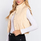 Puffer Padding Vest