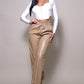 Long Sleeve Corset Top