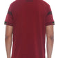 Version Couture Polo Button Down Shirt