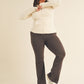 Butter Soft Fitted Jacket With Pockets
