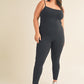 Body Hugging  Jumpsuit