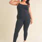 Body Hugging  Jumpsuit