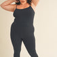 Body Hugging  Jumpsuit