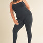 Body Hugging  Jumpsuit