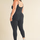 Body Hugging  Jumpsuit
