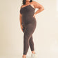 Body Hugging  Jumpsuit