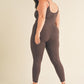 Body Hugging  Jumpsuit