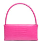 Croc Mandy Handle Crossbody Bag