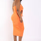 Strappy Dress