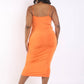 Strappy Dress