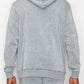 Fleece Pullover