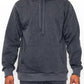Fleece Pullover