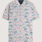 Pink Havana Shirt